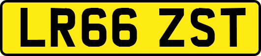 LR66ZST