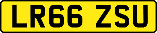 LR66ZSU