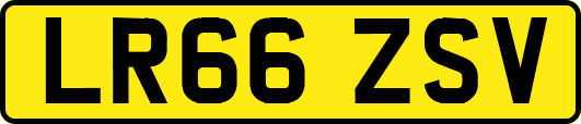 LR66ZSV