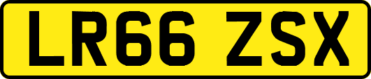 LR66ZSX