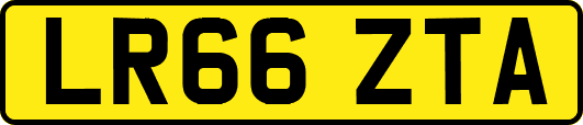 LR66ZTA