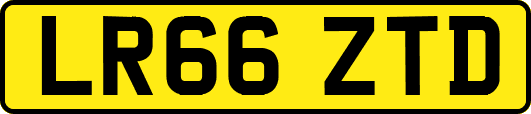 LR66ZTD