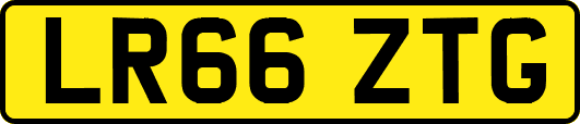 LR66ZTG