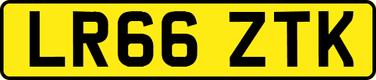LR66ZTK