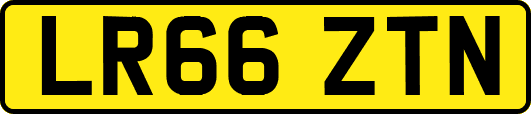 LR66ZTN