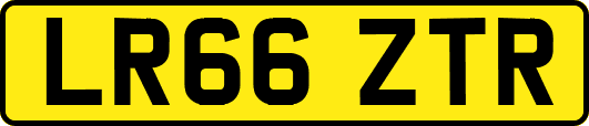 LR66ZTR