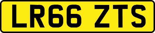 LR66ZTS