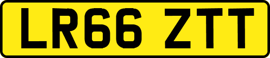 LR66ZTT