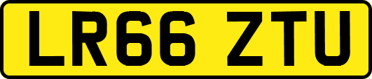 LR66ZTU