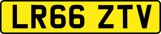 LR66ZTV