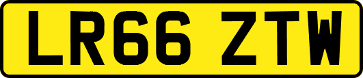 LR66ZTW