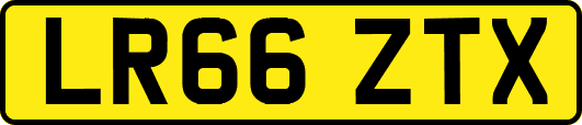 LR66ZTX