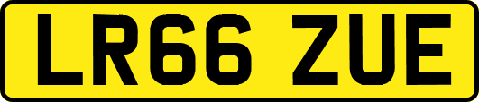 LR66ZUE