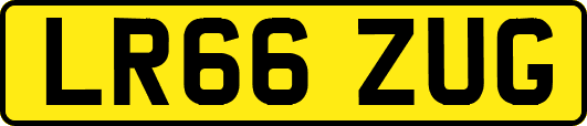 LR66ZUG