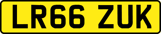 LR66ZUK