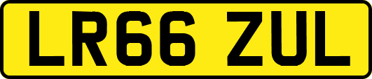 LR66ZUL