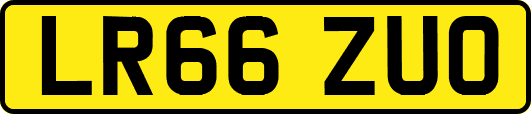 LR66ZUO