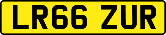 LR66ZUR