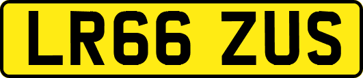 LR66ZUS