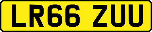 LR66ZUU