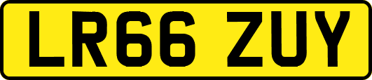 LR66ZUY