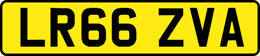 LR66ZVA