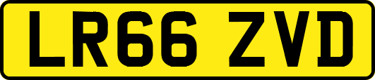LR66ZVD