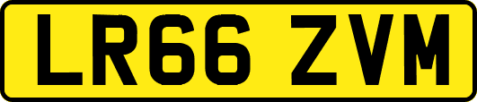 LR66ZVM