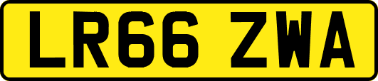 LR66ZWA