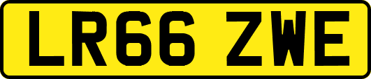 LR66ZWE