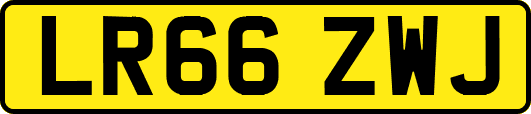 LR66ZWJ