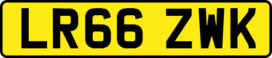 LR66ZWK