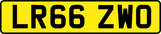 LR66ZWO