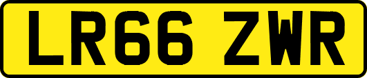 LR66ZWR