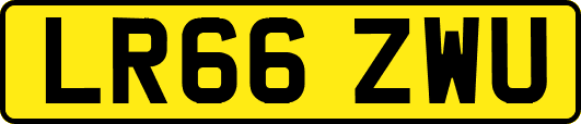 LR66ZWU