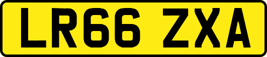 LR66ZXA