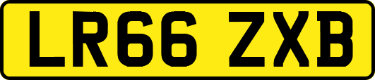 LR66ZXB