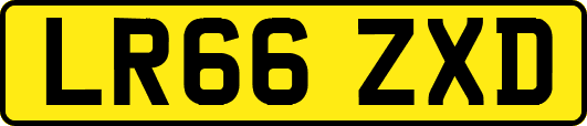 LR66ZXD