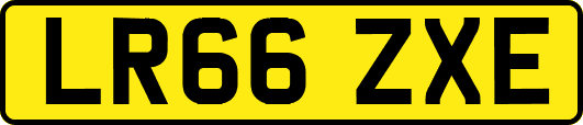 LR66ZXE