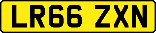 LR66ZXN