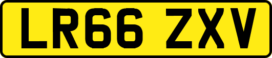 LR66ZXV