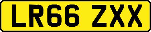 LR66ZXX