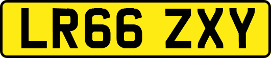 LR66ZXY