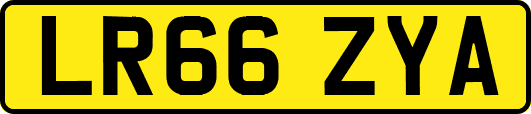 LR66ZYA