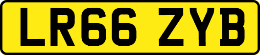 LR66ZYB