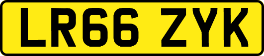 LR66ZYK