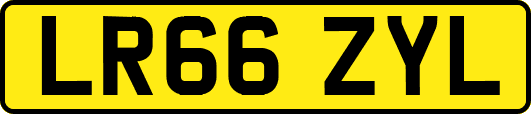 LR66ZYL