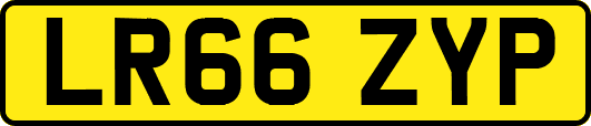 LR66ZYP