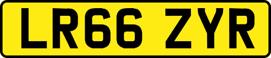 LR66ZYR