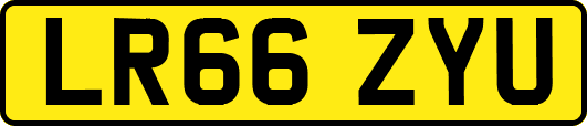 LR66ZYU